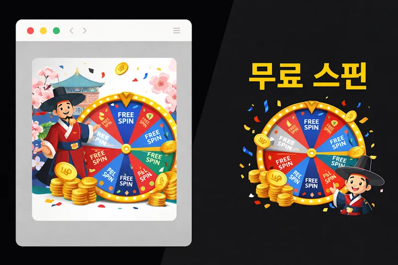 카지노사이트 보너스 종류와 활용법