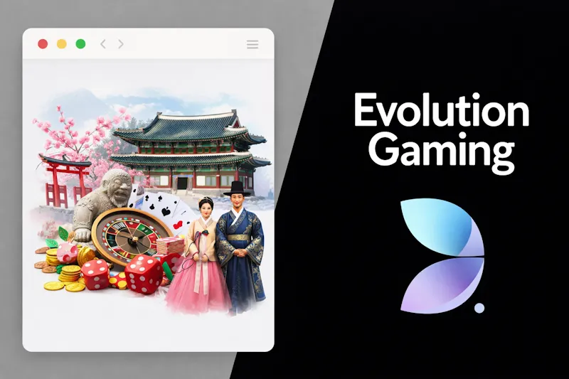 Playtech (플레이텍) 🃏