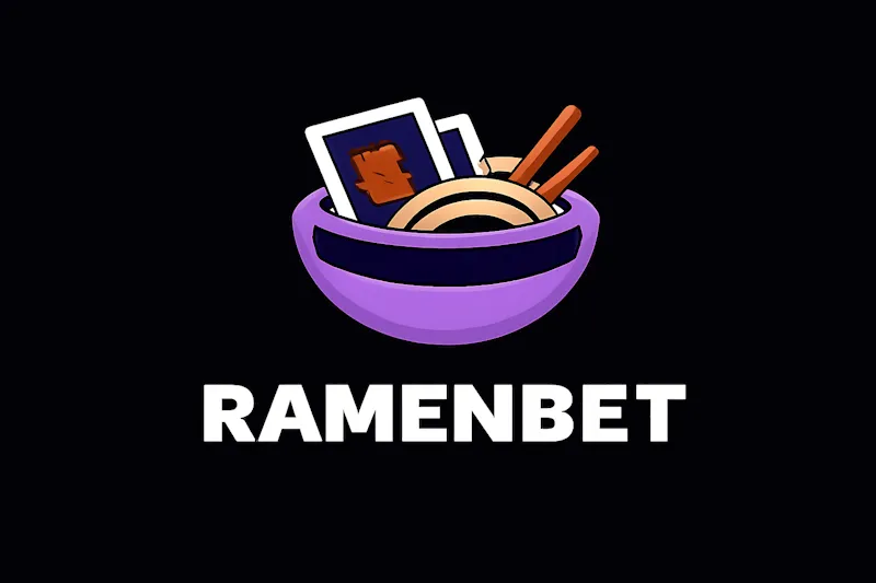 RamenBet의 장점/단점 와 실제 영향입니다.